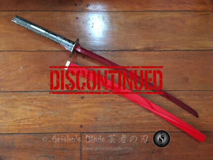 Muramasa Weaponoverwatch Genji Swordanime Sword - China Sword and Cosplay  price