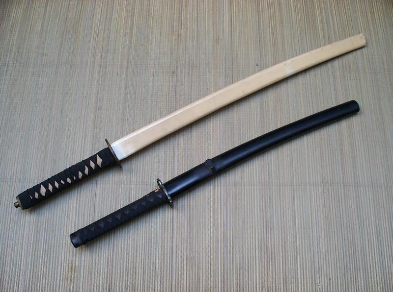 cheap samurai swords 01