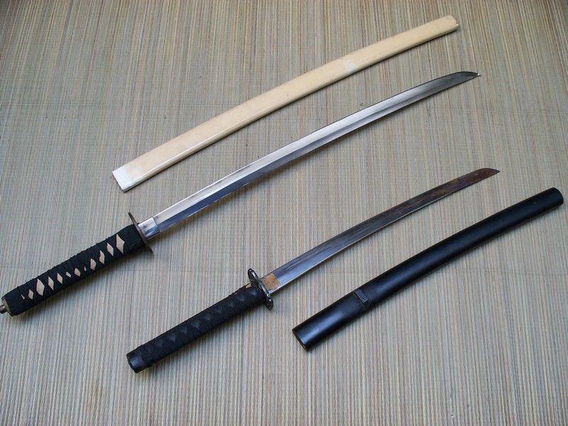 cheap samurai swords 02