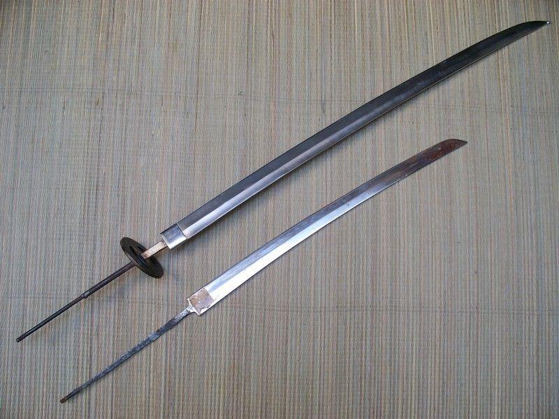 cheap samurai swords 13
