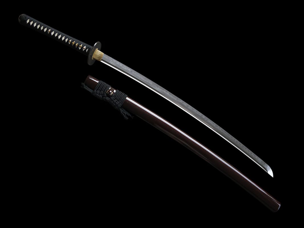 Philippines Samurai Sword Shop - Geisha's Blade 芸者の刃