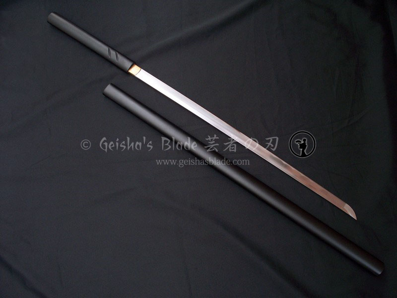 Blind Swordsman Zatoichi Sword