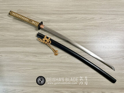 Daimyo Kaikyu Ken Dainichi no Ken Oroshigane