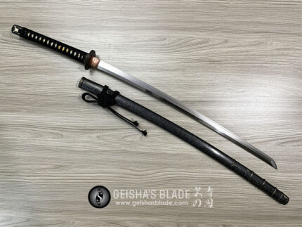 Daimyo Kaikyu Ken Handachi Oroshigane